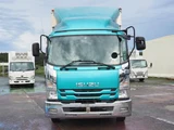 2015 Isuzu Forward Wide Truck for sale, Japanese used car export - photo 8 of 9 | GULJI TRADERS