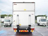 2015 Isuzu Forward Wide Truck for sale, Japanese used car export - photo 9 of 9 | GULJI TRADERS
