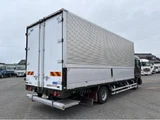 2015 Isuzu Forward Truck for sale, Japanese used car export - photo 2 of 9 | GULJI TRADERS