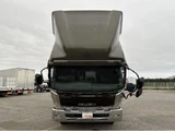 2015 Isuzu Forward Truck for sale, Japanese used car export - photo 5 of 9 | GULJI TRADERS