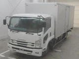 2015 Isuzu Forward Truck for sale, Japanese used car export - photo 1 of 8 | GULJI TRADERS