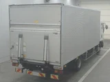 2015 Isuzu Forward Truck for sale, Japanese used car export - photo 2 of 8 | GULJI TRADERS