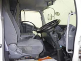2015 Isuzu Forward Truck for sale, Japanese used car export - photo 6 of 8 | GULJI TRADERS