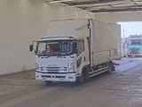 2015 Isuzu Forward PG Truck for sale, Japanese used car export - photo 1 of 2 | GULJI TRADERS