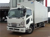 2016 Isuzu Forward Truck for sale, Japanese used car export - photo 1 of 33 | GULJI TRADERS