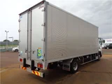 2016 Isuzu Forward Truck for sale, Japanese used car export - photo 2 of 33 | GULJI TRADERS