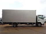 2016 Isuzu Forward Truck for sale, Japanese used car export - photo 5 of 33 | GULJI TRADERS
