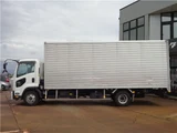 2016 Isuzu Forward Truck for sale, Japanese used car export - photo 6 of 33 | GULJI TRADERS