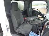 2016 Isuzu Forward Truck for sale, Japanese used car export - photo 8 of 33 | GULJI TRADERS