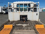 2016 Isuzu Forward Truck for sale, Japanese used car export - photo 16 of 42 | GULJI TRADERS