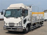 2016 Isuzu Forward Truck for sale, Japanese used car export - photo 1 of 49 | GULJI TRADERS