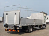 2016 Isuzu Forward Truck for sale, Japanese used car export - photo 2 of 49 | GULJI TRADERS