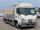 2016 Isuzu Forward Truck for sale, Japanese used car export - photo 5 of 49 | GULJI TRADERS