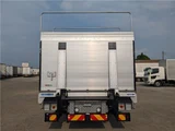2016 Isuzu Forward Truck for sale, Japanese used car export - photo 7 of 49 | GULJI TRADERS