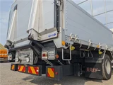 2016 Isuzu Forward Truck for sale, Japanese used car export - photo 8 of 49 | GULJI TRADERS