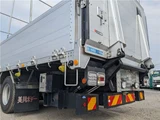 2016 Isuzu Forward Truck for sale, Japanese used car export - photo 9 of 49 | GULJI TRADERS