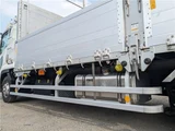 2016 Isuzu Forward Truck for sale, Japanese used car export - photo 26 of 49 | GULJI TRADERS