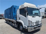 2016 Isuzu Forward Truck for sale, Japanese used car export - photo 44 of 49 | GULJI TRADERS