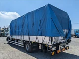2016 Isuzu Forward Truck for sale, Japanese used car export - photo 46 of 49 | GULJI TRADERS