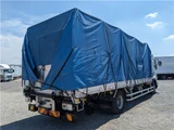 2016 Isuzu Forward Truck for sale, Japanese used car export - photo 47 of 49 | GULJI TRADERS