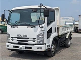 2016 Isuzu Forward Truck for sale, Japanese used car export - photo 1 of 53 | GULJI TRADERS