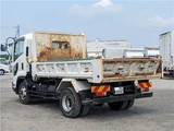 2016 Isuzu Forward Truck for sale, Japanese used car export - photo 6 of 53 | GULJI TRADERS