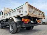 2016 Isuzu Forward Truck for sale, Japanese used car export - photo 9 of 53 | GULJI TRADERS
