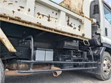 2016 Isuzu Forward Truck for sale, Japanese used car export - photo 27 of 53 | GULJI TRADERS
