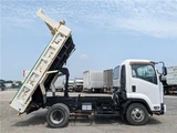 2016 Isuzu Forward Truck for sale, Japanese used car export - photo 30 of 53 | GULJI TRADERS