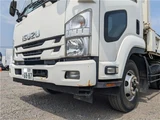 2016 Isuzu Forward Truck for sale, Japanese used car export - photo 50 of 53 | GULJI TRADERS