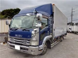 2016 Isuzu Forward Truck for sale, Japanese used car export - photo 1 of 26 | GULJI TRADERS