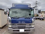 2016 Isuzu Forward Truck for sale, Japanese used car export - photo 4 of 26 | GULJI TRADERS