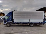 2016 Isuzu Forward Truck for sale, Japanese used car export - photo 5 of 26 | GULJI TRADERS