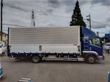 2016 Isuzu Forward Truck for sale, Japanese used car export - photo 6 of 26 | GULJI TRADERS