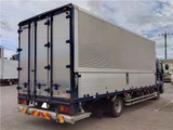 2016 Isuzu Forward Truck for sale, Japanese used car export - photo 7 of 26 | GULJI TRADERS