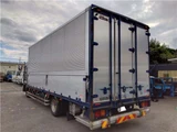 2016 Isuzu Forward Truck for sale, Japanese used car export - photo 8 of 26 | GULJI TRADERS