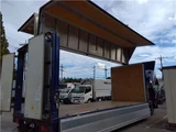 2016 Isuzu Forward Truck for sale, Japanese used car export - photo 10 of 26 | GULJI TRADERS