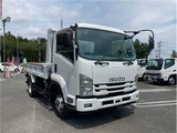 2016 Isuzu Forward Long Truck for sale, Japanese used car export - photo 3 of 71 | GULJI TRADERS