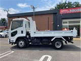 2016 Isuzu Forward Long Truck for sale, Japanese used car export - photo 8 of 71 | GULJI TRADERS