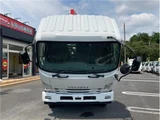 2016 Isuzu Forward Long Truck for sale, Japanese used car export - photo 23 of 71 | GULJI TRADERS
