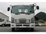 2016 Isuzu Forward 2.7t Truck for sale, Japanese used car export - photo 2 of 77 | GULJI TRADERS