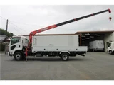2016 Isuzu Forward 2.7t Truck for sale, Japanese used car export - photo 4 of 77 | GULJI TRADERS