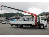 2016 Isuzu Forward 2.7t Truck for sale, Japanese used car export - photo 5 of 77 | GULJI TRADERS