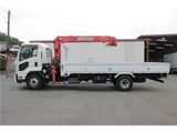 2016 Isuzu Forward 2.7t Truck for sale, Japanese used car export - photo 6 of 77 | GULJI TRADERS