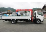 2016 Isuzu Forward 2.7t Truck for sale, Japanese used car export - photo 7 of 77 | GULJI TRADERS