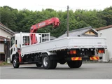 2016 Isuzu Forward 2.7t Truck for sale, Japanese used car export - photo 8 of 77 | GULJI TRADERS