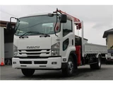 2016 Isuzu Forward 2.7t Truck for sale, Japanese used car export - photo 11 of 77 | GULJI TRADERS