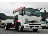 2016 Isuzu Forward 2.7t Truck for sale, Japanese used car export - photo 12 of 77 | GULJI TRADERS