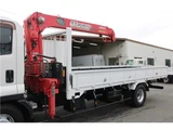 2016 Isuzu Forward 2.7t Truck for sale, Japanese used car export - photo 13 of 77 | GULJI TRADERS