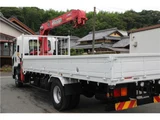 2016 Isuzu Forward 2.7t Truck for sale, Japanese used car export - photo 14 of 77 | GULJI TRADERS